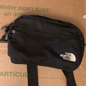 2/$45 Vintage North Face Fashion Belt Bag